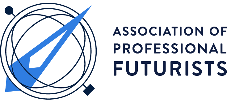 Association of Professional Futurists Logo