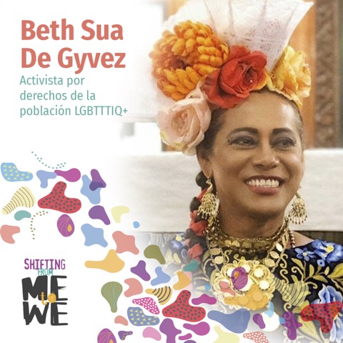 Beth Sua De Gyvez