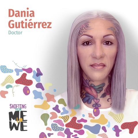 Dania Gutiérrez