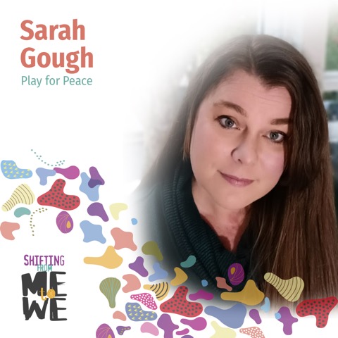 Sarah Gough