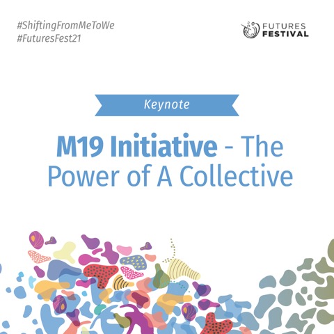 M19 Initiative - The Power of A Collective